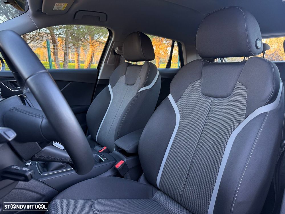 Audi Q2 30 TFSI Advanced - 29