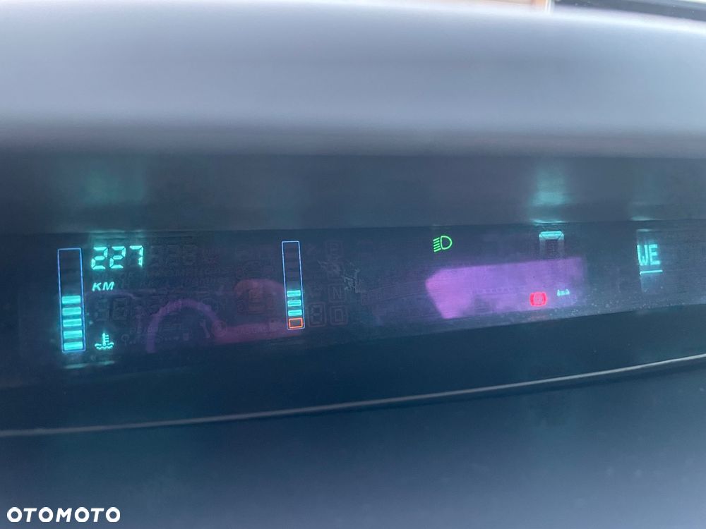 Renault Espace 2.0T 16V Expression - 8