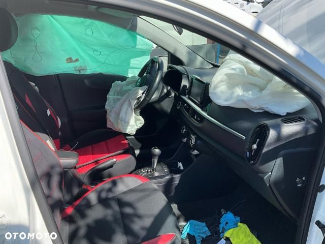 Kia Picanto 1.2 Automatik GT Line - 10