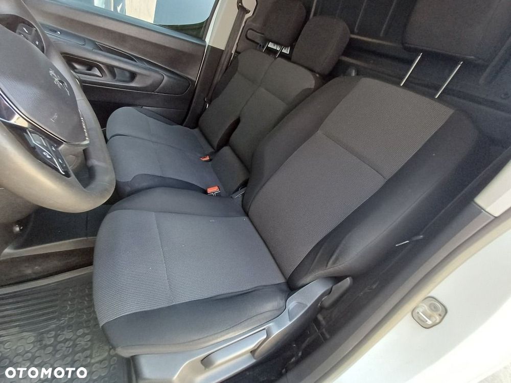 Peugeot Partner - 9