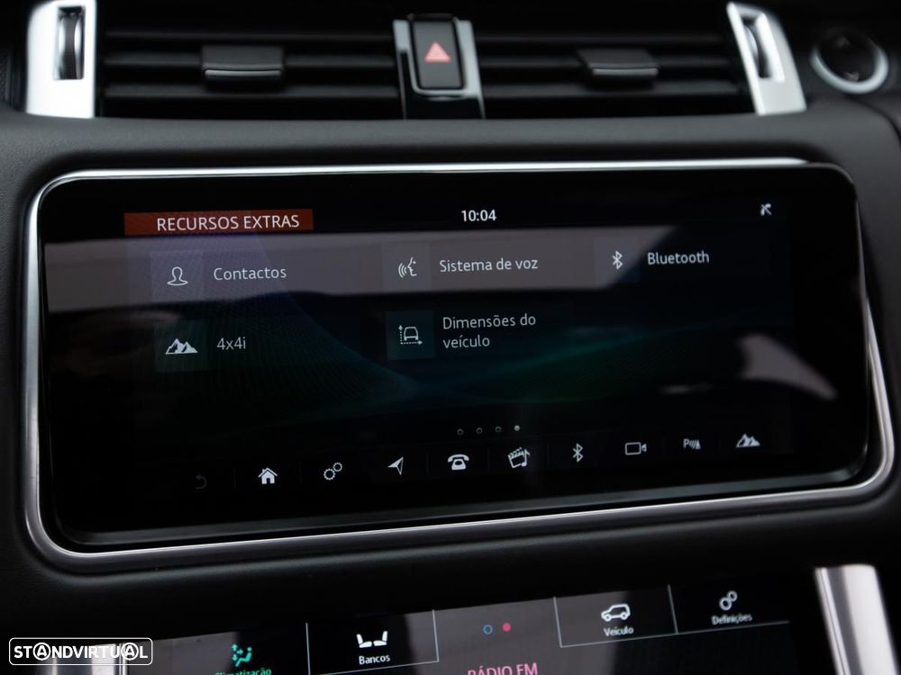 Land Rover Range Rover Sport - 37