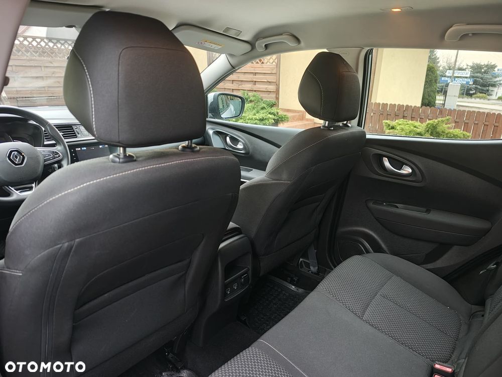 Renault Kadjar BLUE dCi 115 EDC INTENS - 26
