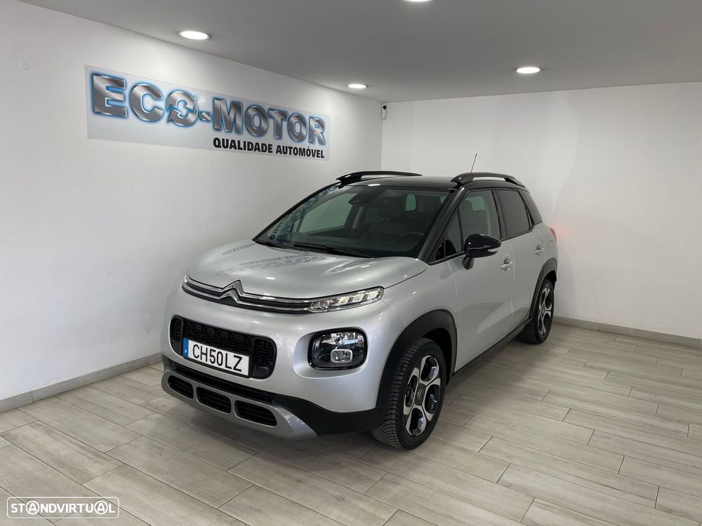 Citroën C3 Aircross 1.2 PureTech Shine - 6