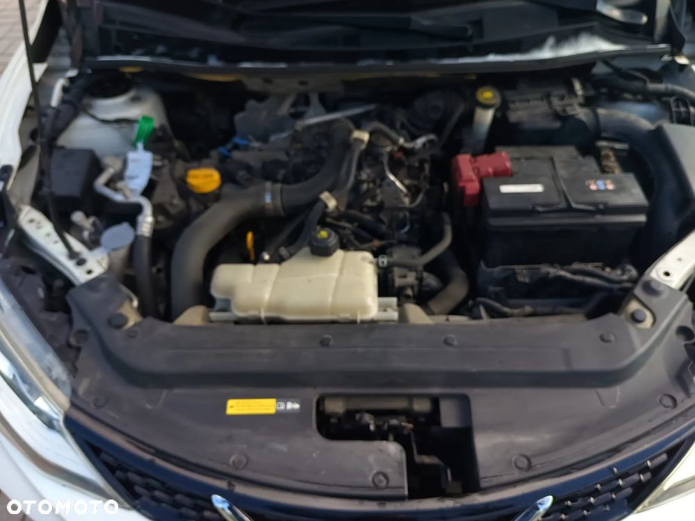Nissan Pulsar 1.2 DIG-T N-Vision EU6 - 13