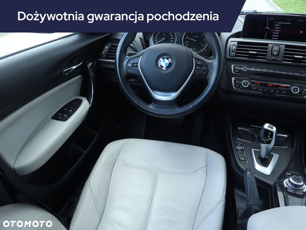 BMW Seria 1 - 9