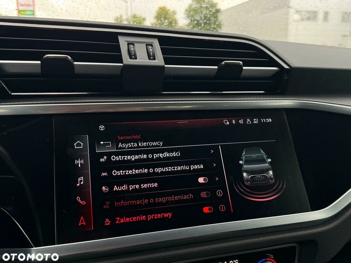Audi Q3 - 20
