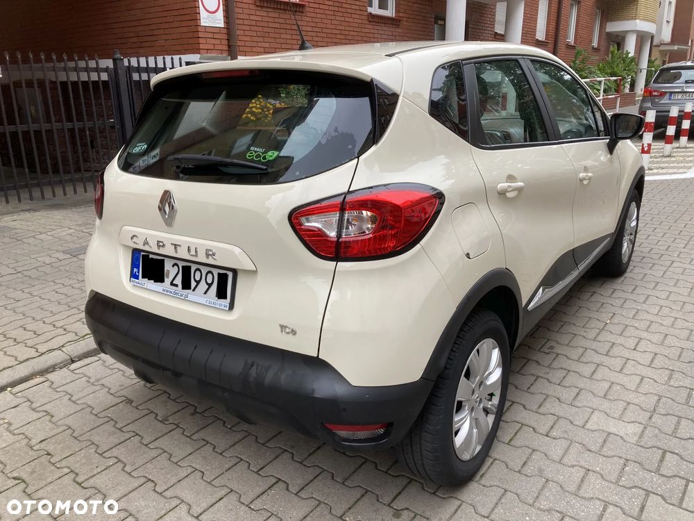 Renault Captur 0.9 Energy TCe Zen Plus - 2