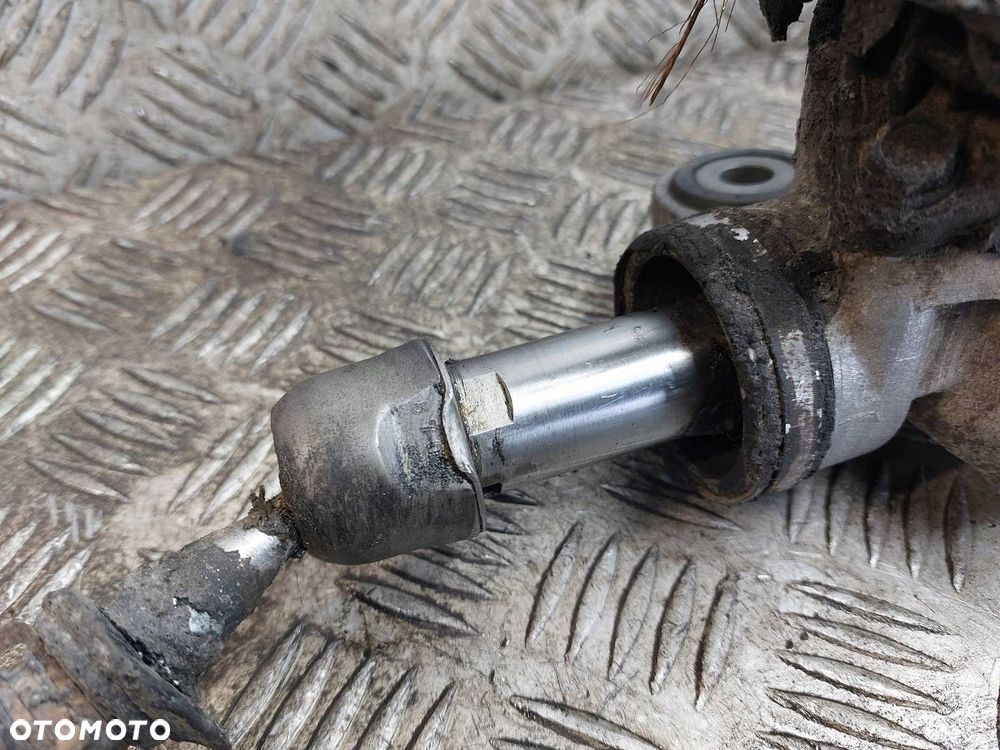 MAGLOWNICA PRZEKŁADNIA KIEROWNICZA MAZDA 6 II GH EU GS1D-32960 - 8