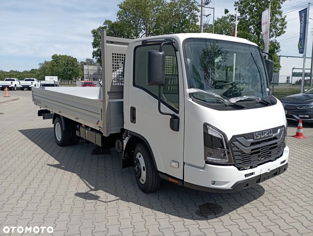 Isuzu M27H 3,0 TURBO Next Generation - 28