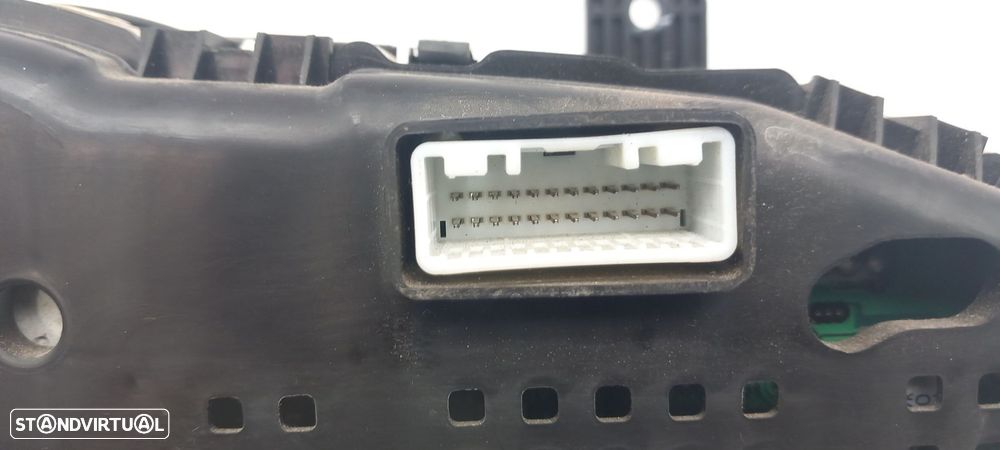 Quadrante / painel de instrumentos HYUNDAI i30 (FD) - 5