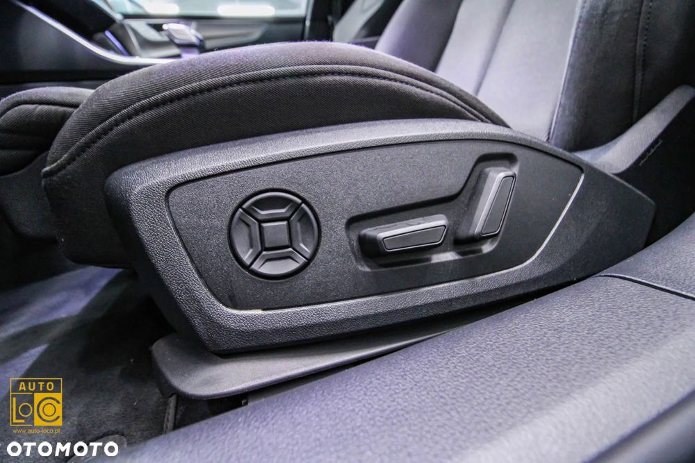 Audi A6 Avant 50 TDI quattro tiptronic sport - 33