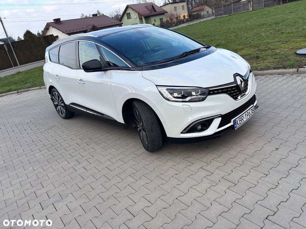 Renault Scenic 1.6 dCi Bose EDC - 6