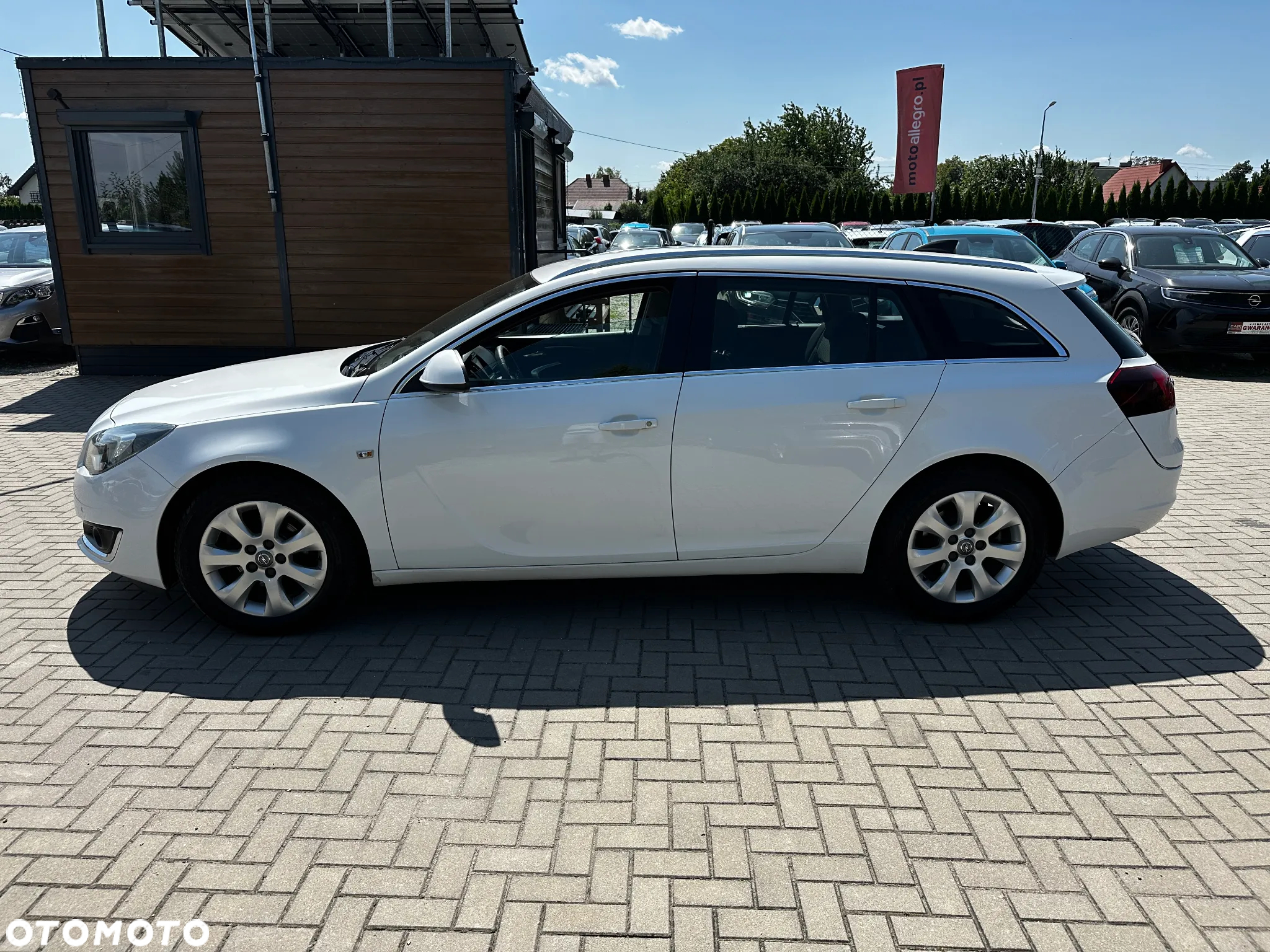 Opel Insignia - 5