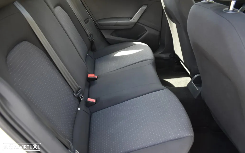 SEAT Arona 1.0 TSI Style - 14
