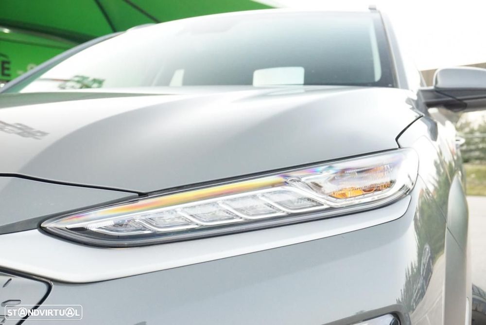 Hyundai Kauai Style - 19