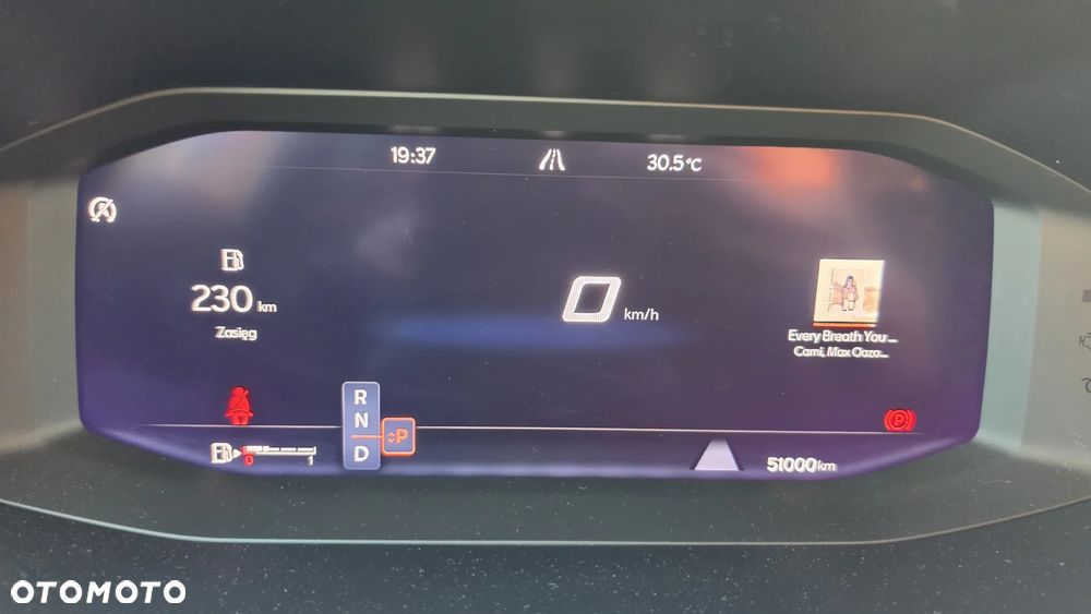 Cupra Formentor 1.5 TSI DSG - 23