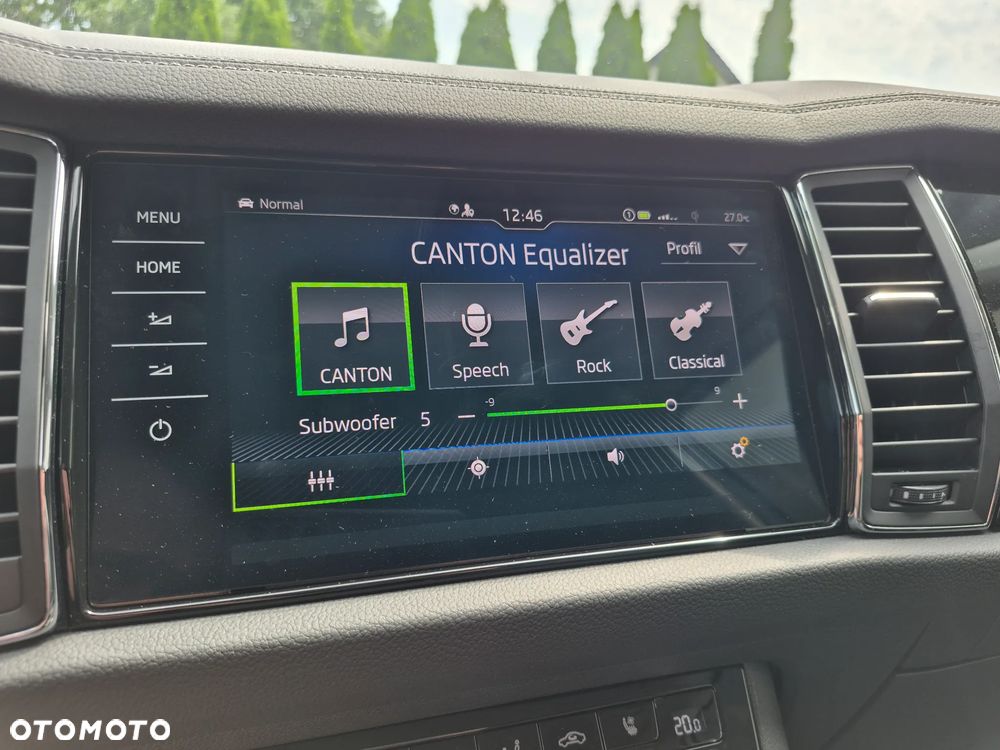 Skoda Kodiaq 2.0 TDI 4x4 L&K DSG - 22