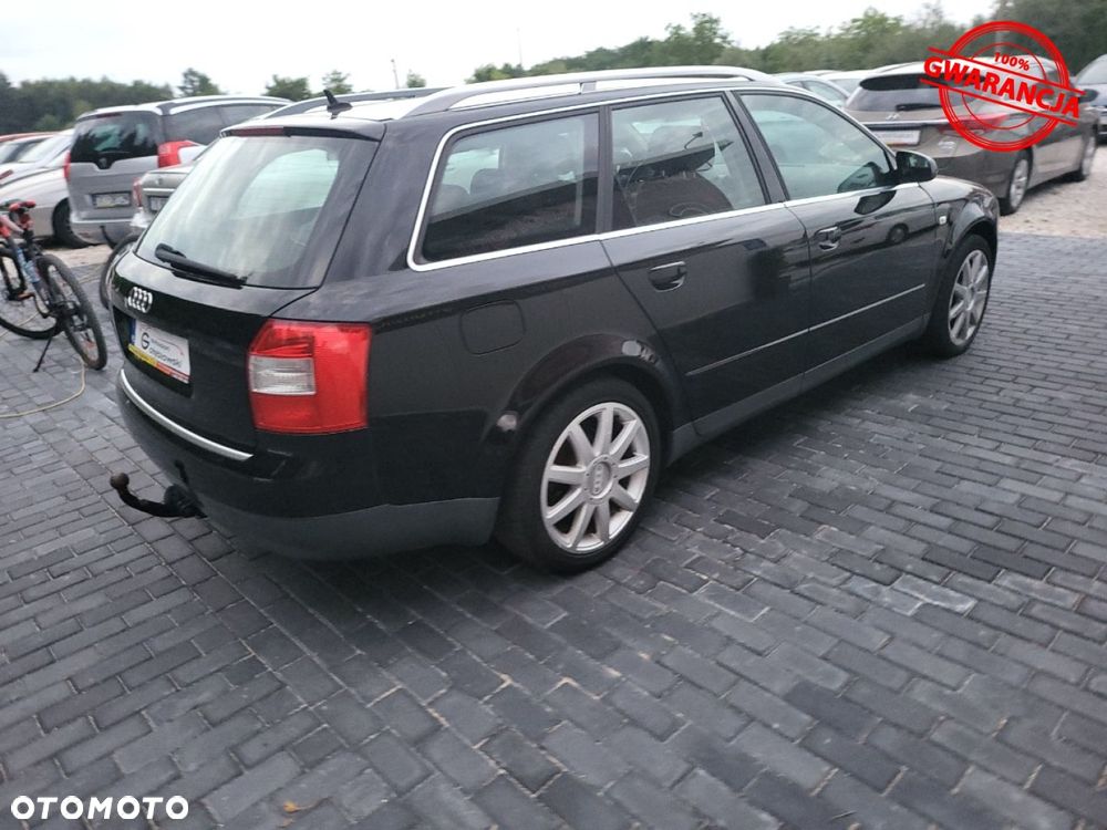 Audi A4 - 18