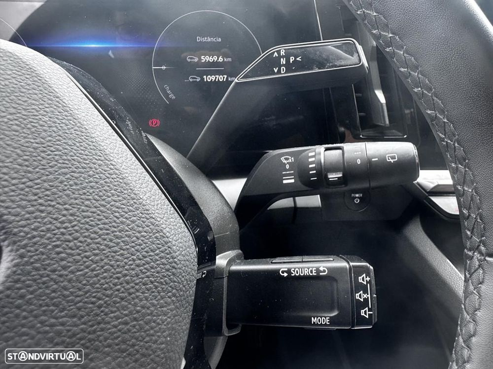 Renault Mégane E-Tech EV60 Equilibre Optimum Charge - 22