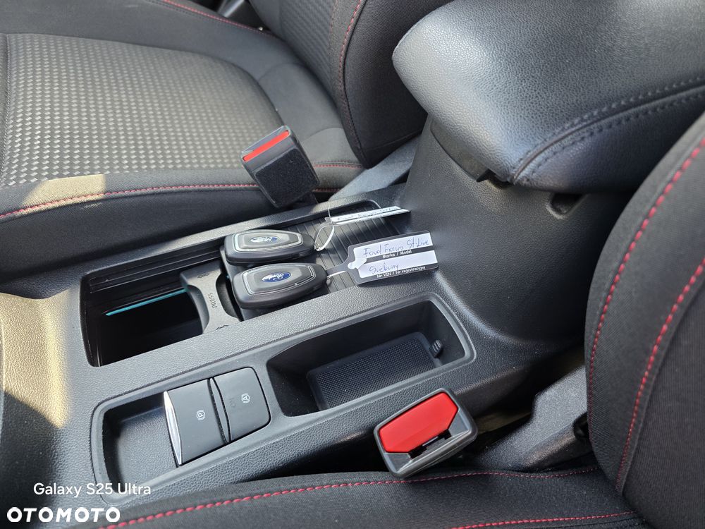 Ford Focus 1.5 EcoBoost ST-Line ASS - 15