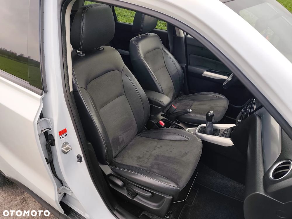 Suzuki Vitara 1.6 (4x2) Comfort+ - 25
