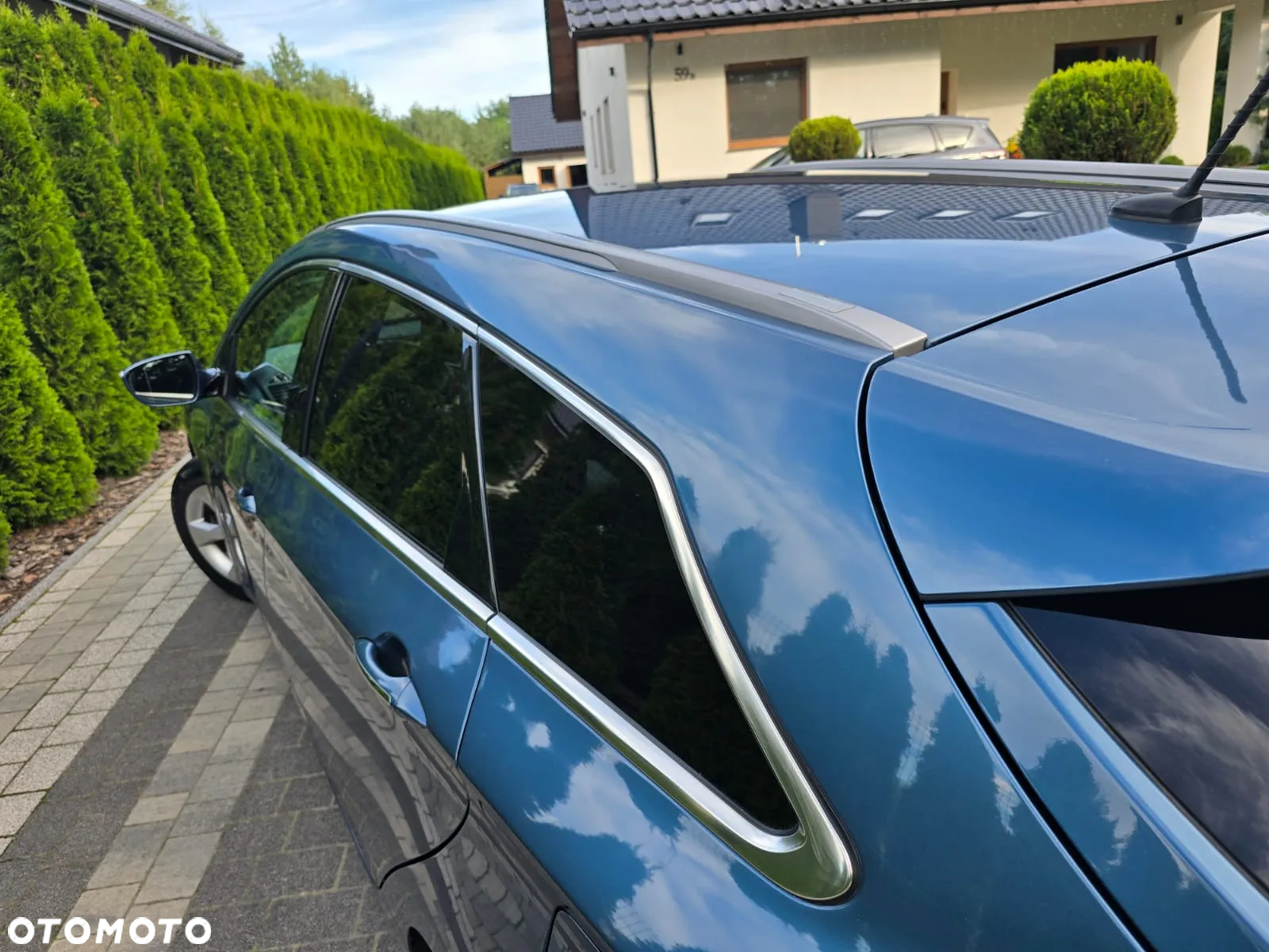 Hyundai i40 2.0 GDI Premium - 11