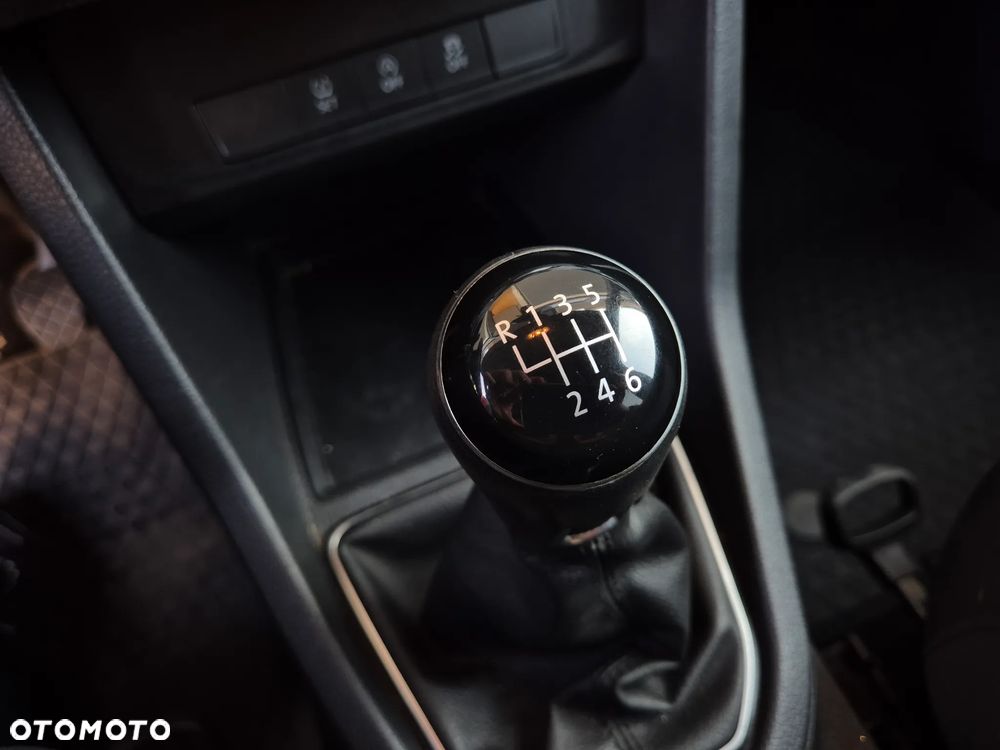 Volkswagen Caddy 2.0 (5-Si.) Comfortline - 14