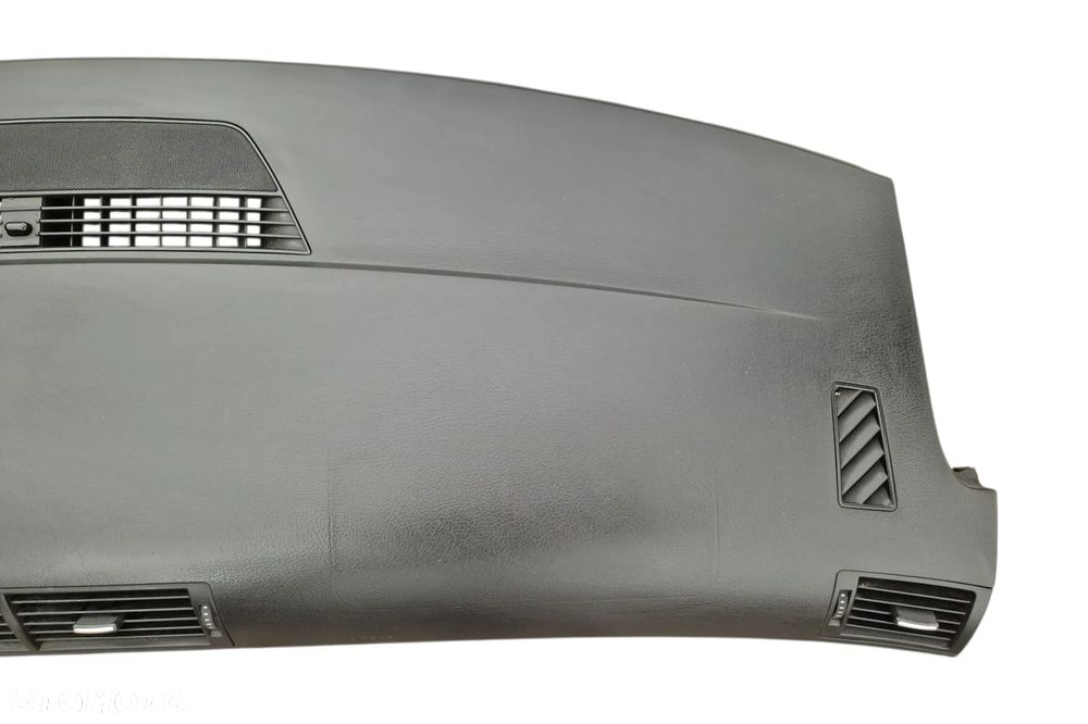 DESKA ROZDZIELCZA KONSOLA AUDI A4 B6 8E1858041 - 12