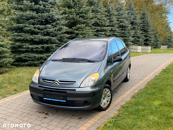 Citroën Xsara Picasso 1.6 Confort