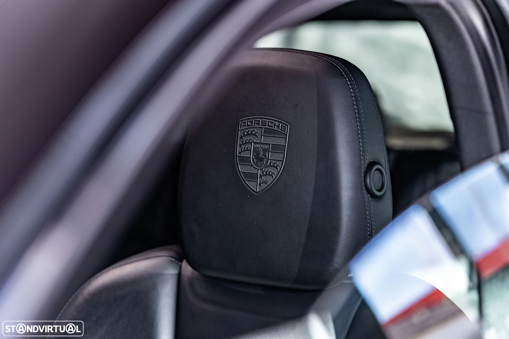 Porsche Cayenne S E-Hybrid Platinum Edition - 22