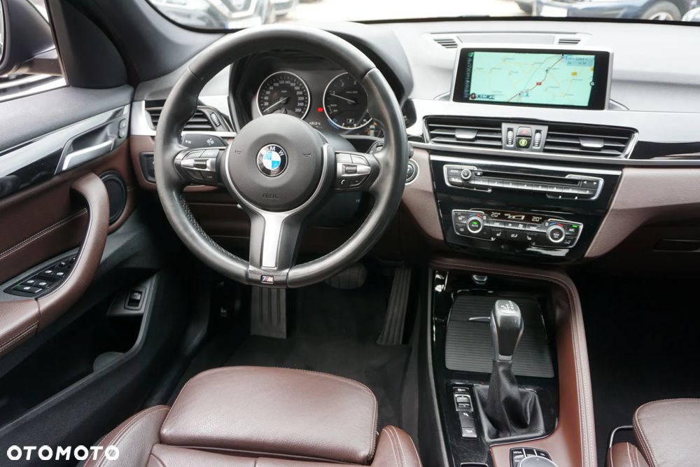 BMW X1 xDrive20d xLine sport - 16