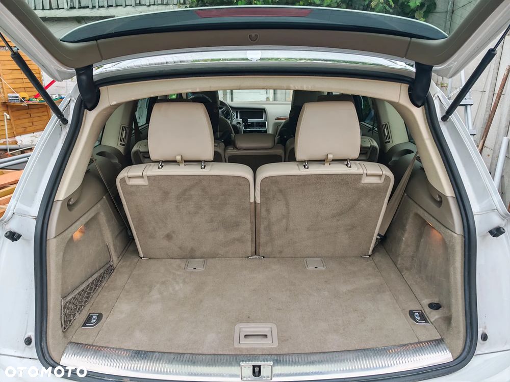 Audi Q7 - 17