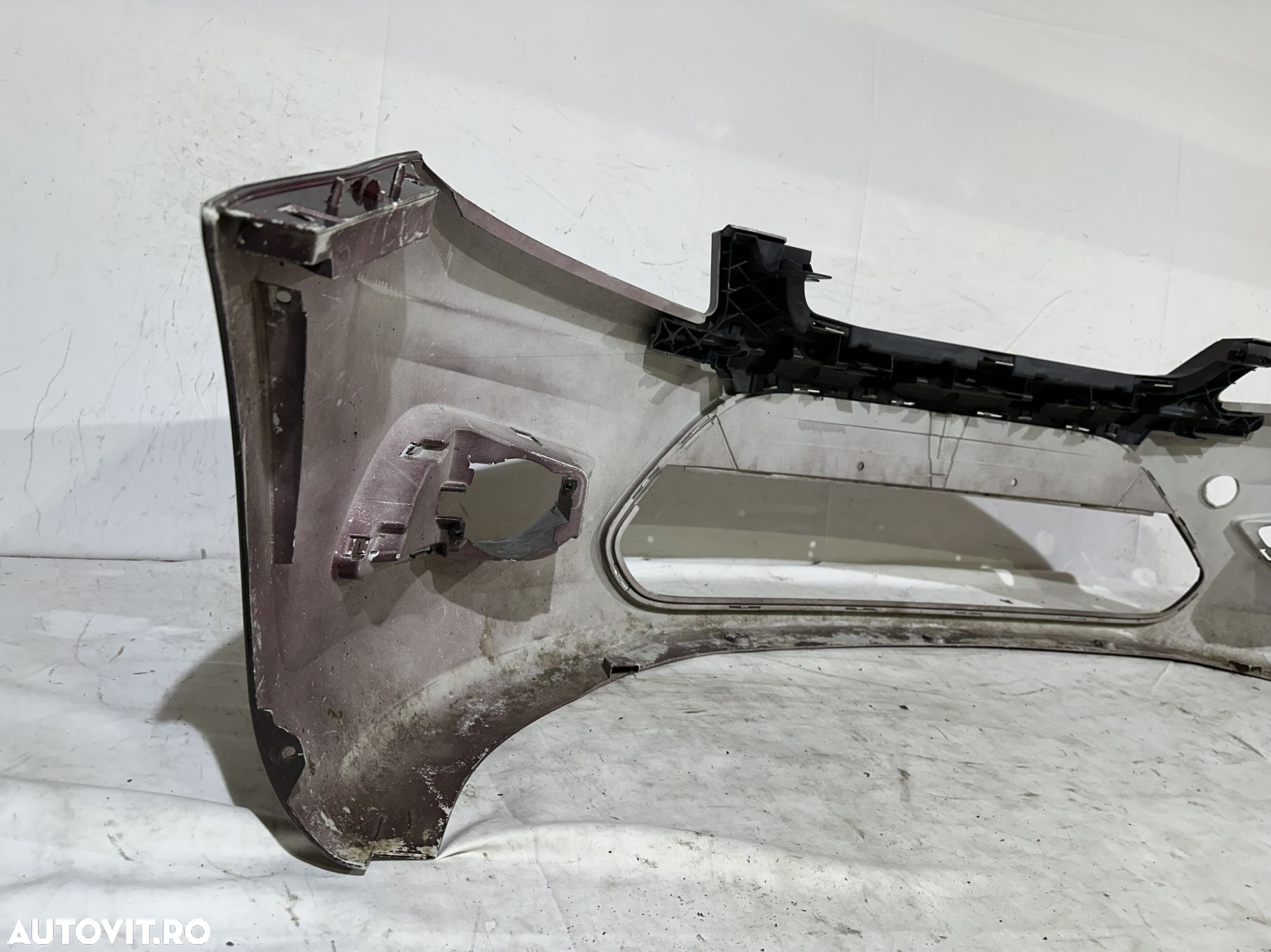 Bara fata Ford Focus 2, facelift, 2008, 2009, 2010, 2011, cod origine OE 8M51-17757-A. - 9