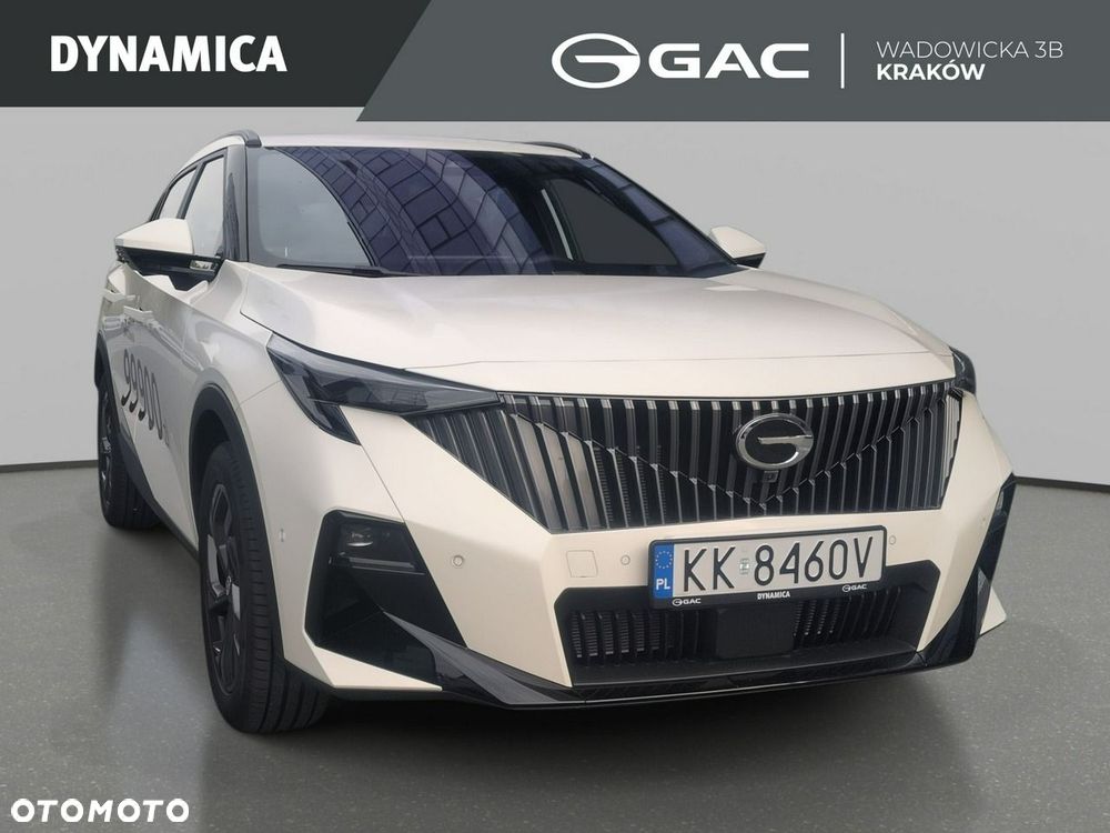 GAC Emzoom - 4