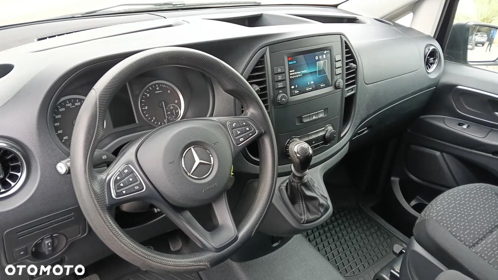 Mercedes-Benz Vito Tourer L2 Pro 447.703 - 15