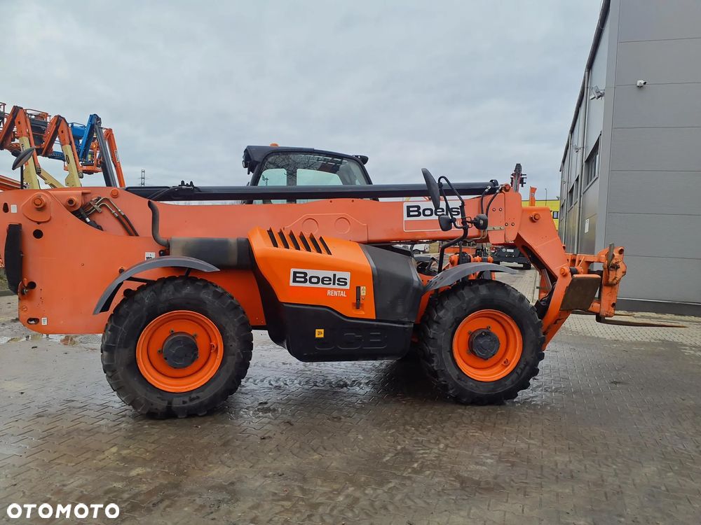 JCB 540-140 - 6