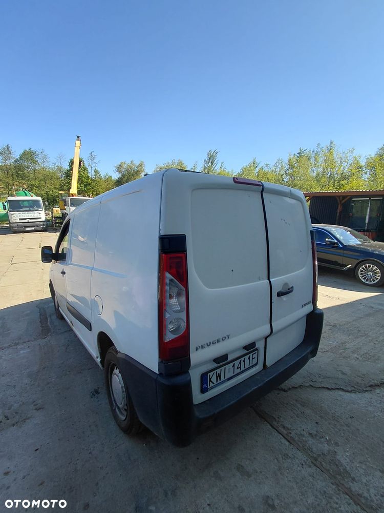 Peugeot Expert - 6