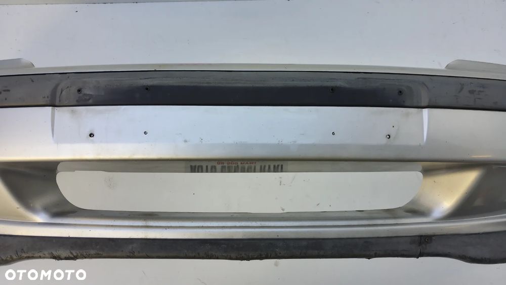 Volvo V40 S40  Zderzak Przód - 4