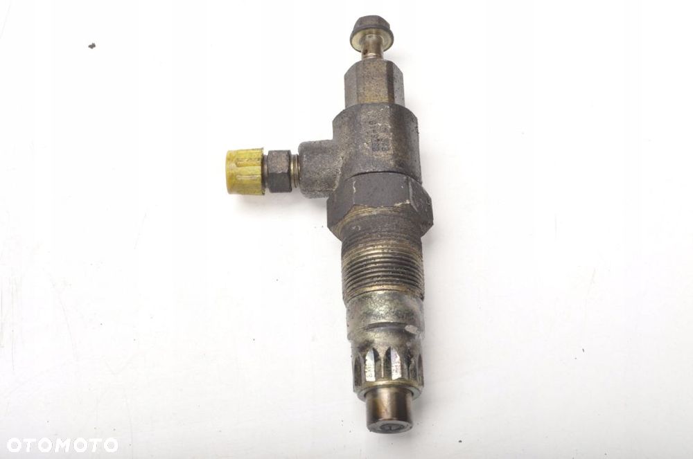 ISUZU TROOPER I 2.2 WTRYSK WTRYSKIWACZ 64381-3280 - 1
