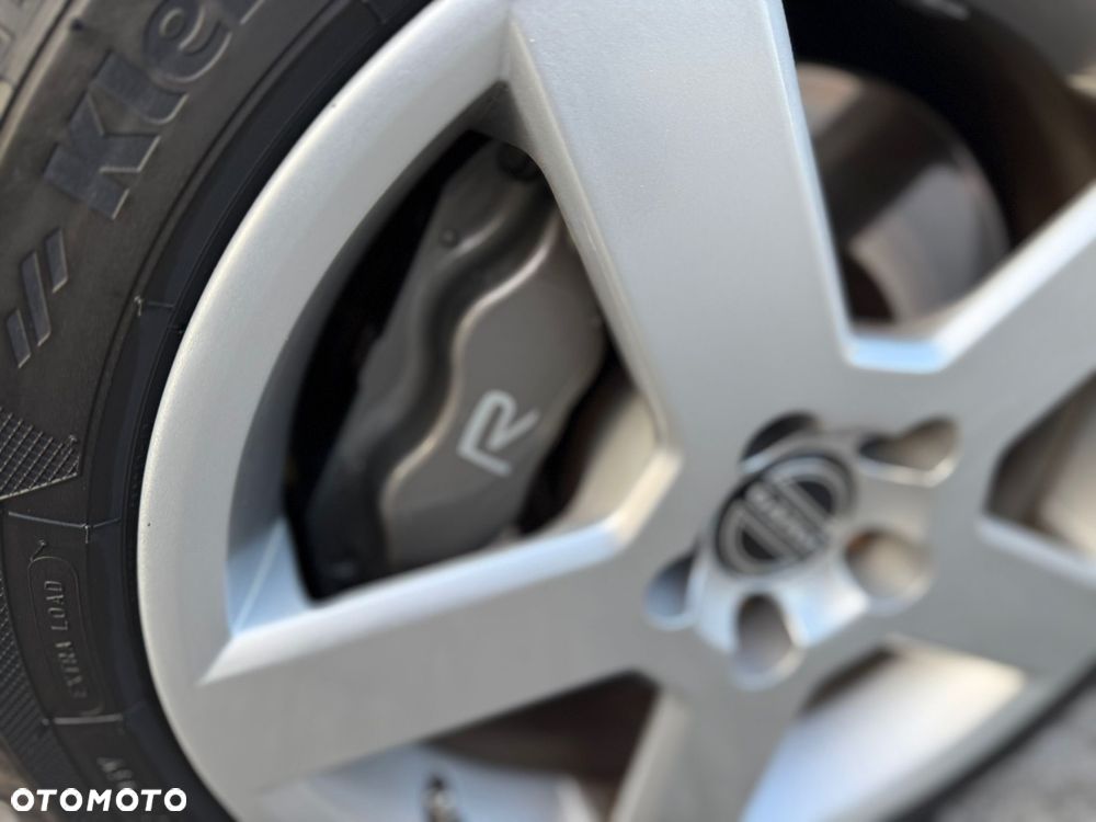 Volvo S60 2.5 R AWD - 18