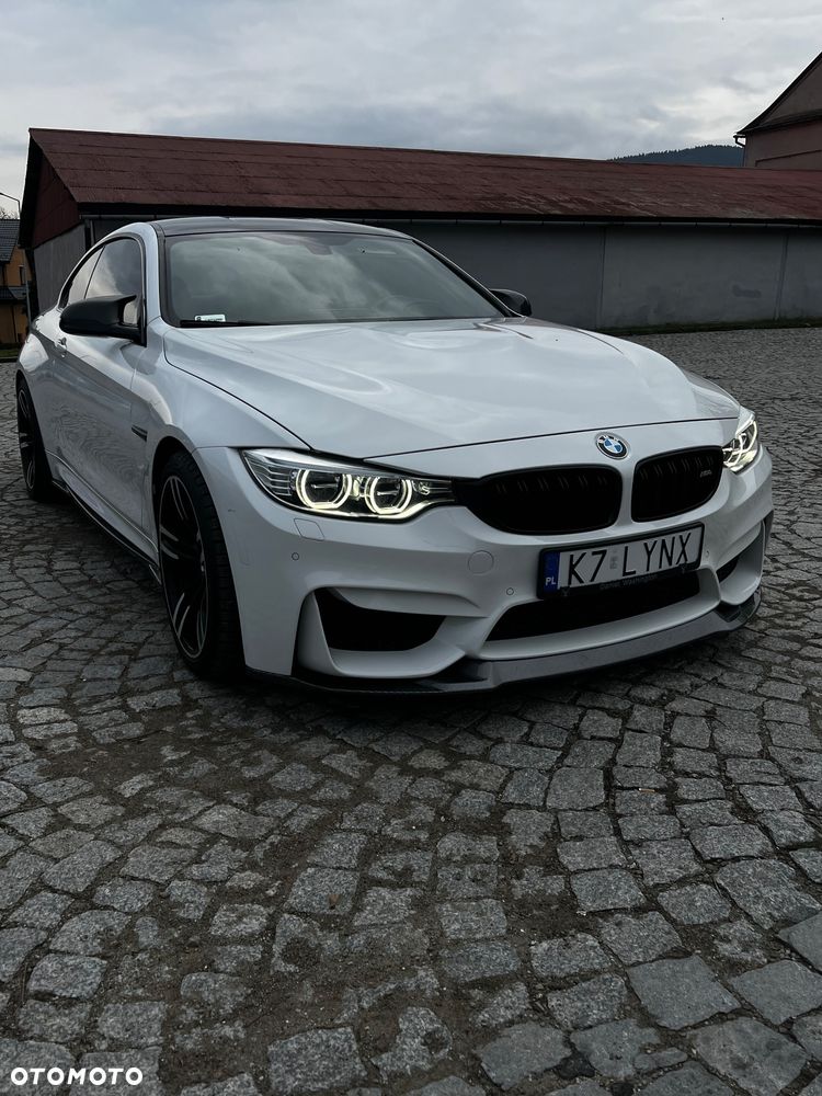 BMW M4 - 6