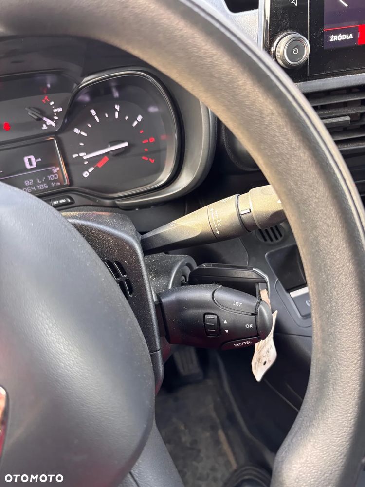 Citroën BERLINGO - 19