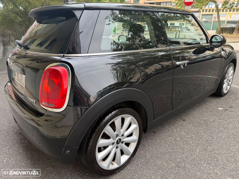MINI 3 Portas Cooper - 18