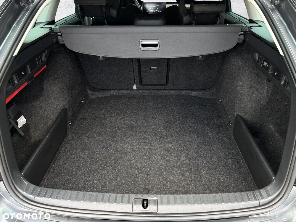 Skoda Octavia 2.0 TDI 4x4 Scout DSG - 12