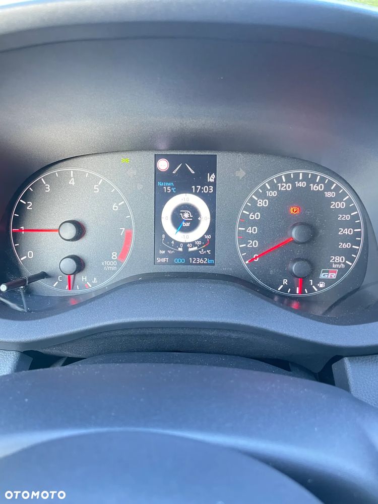 Toyota GR Yaris 1.6 Dynamic - 15