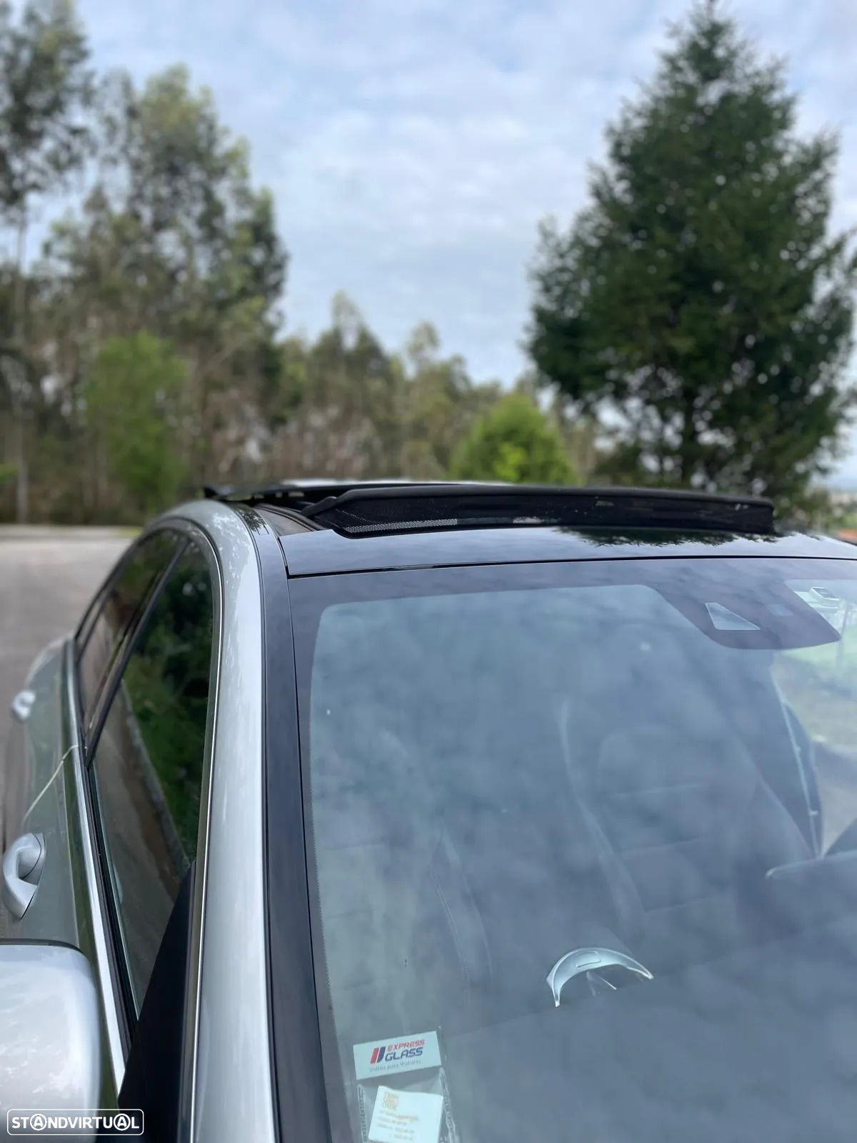 Mercedes-Benz C 350 e - 6