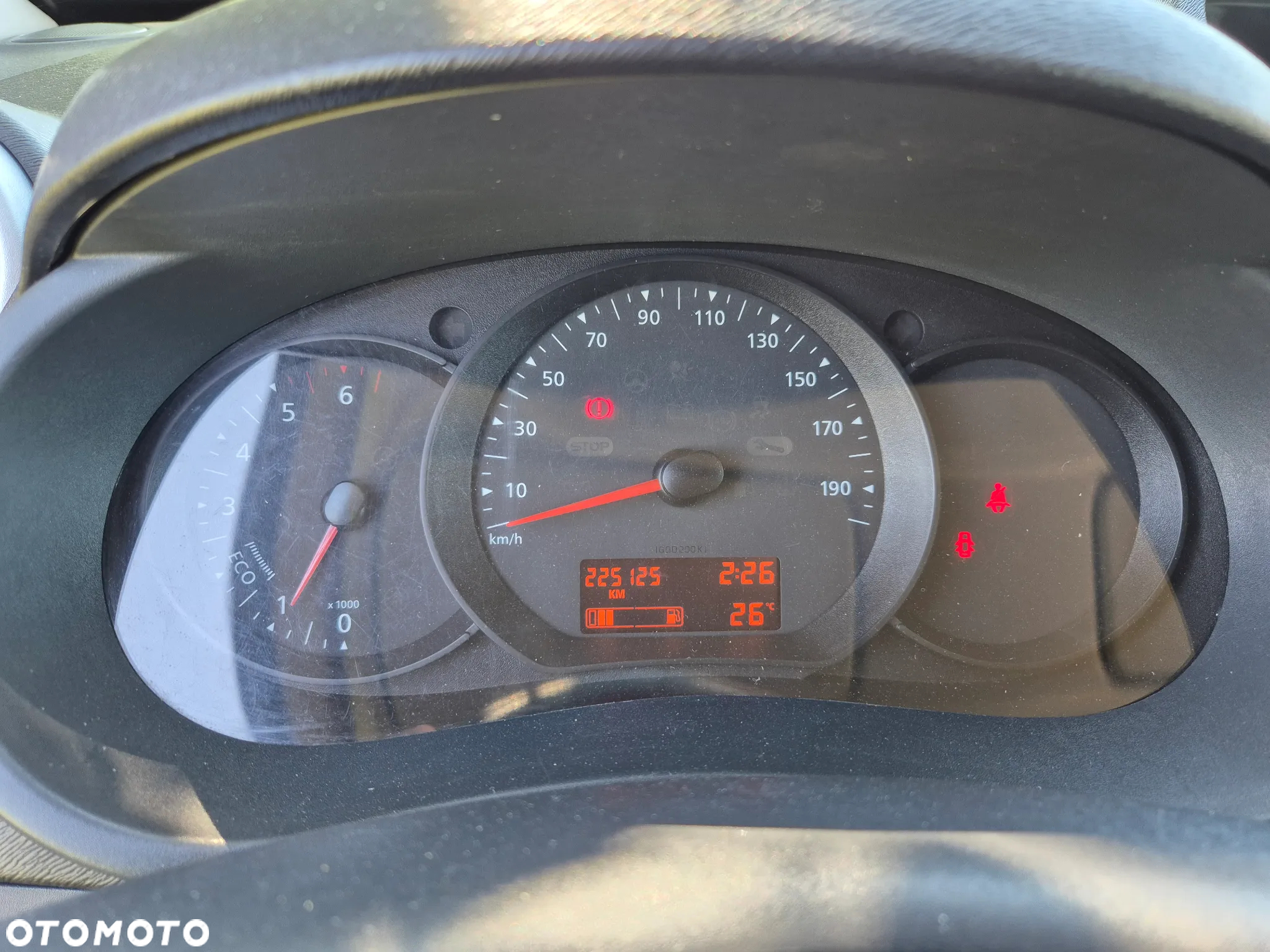 Renault KANGOO - 22
