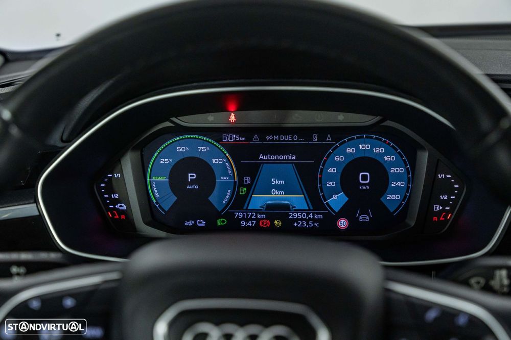 Audi Q3 45 TFSIe S tronic - 29