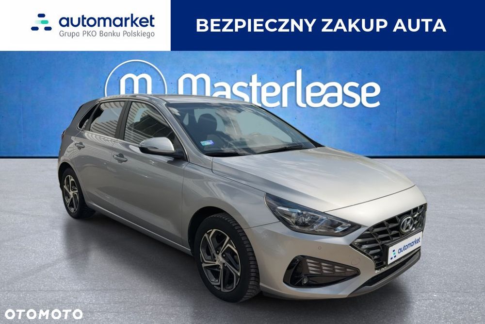 Hyundai i30 1.5 DPI Smart - 3