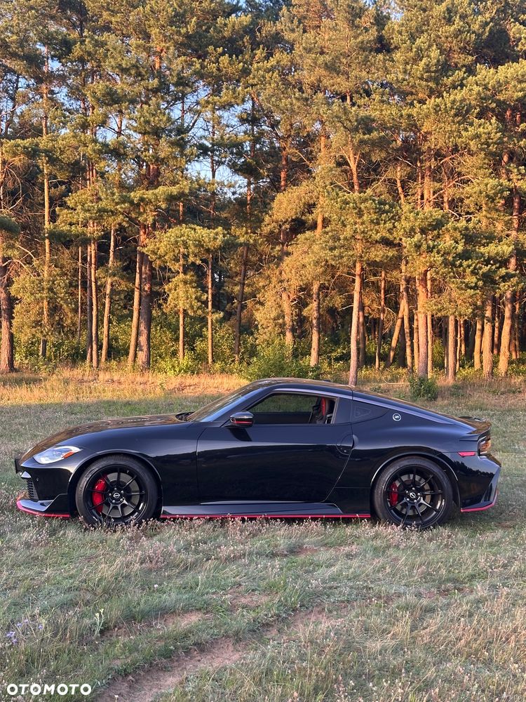 Nissan 400 Z - 3